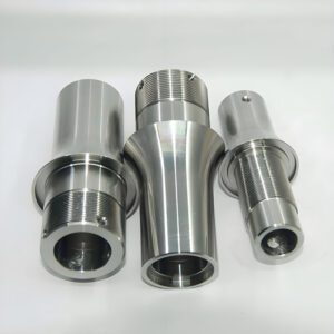 CNC Machining Tube Part