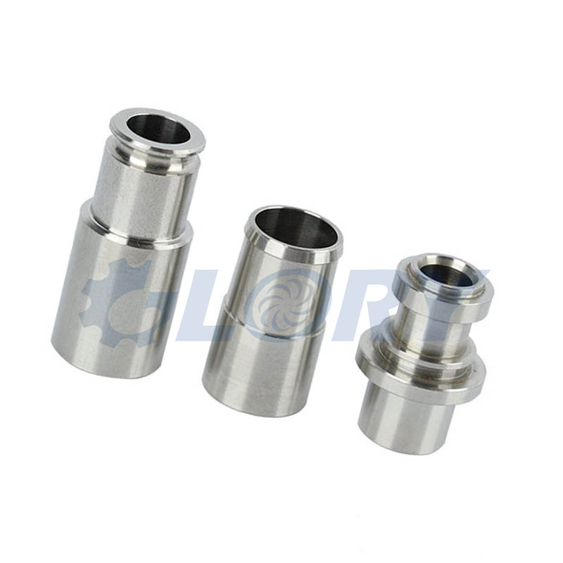 CNC Turning Services