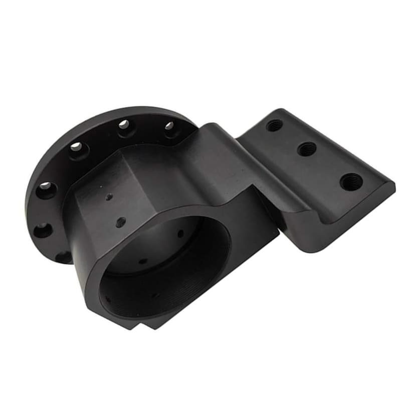 CNC Machined ABS Parts