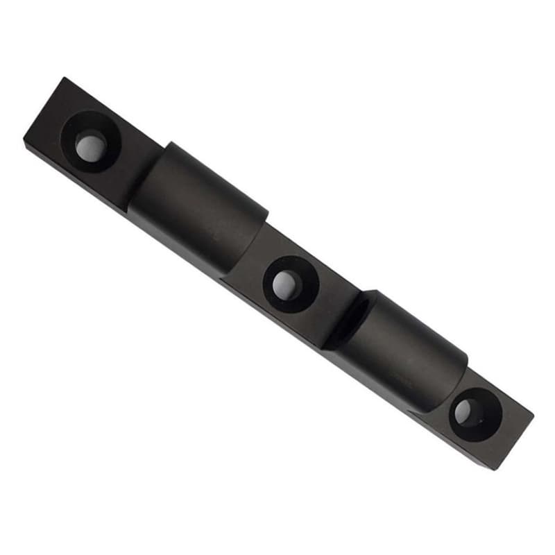 CNC Machining ABS Part