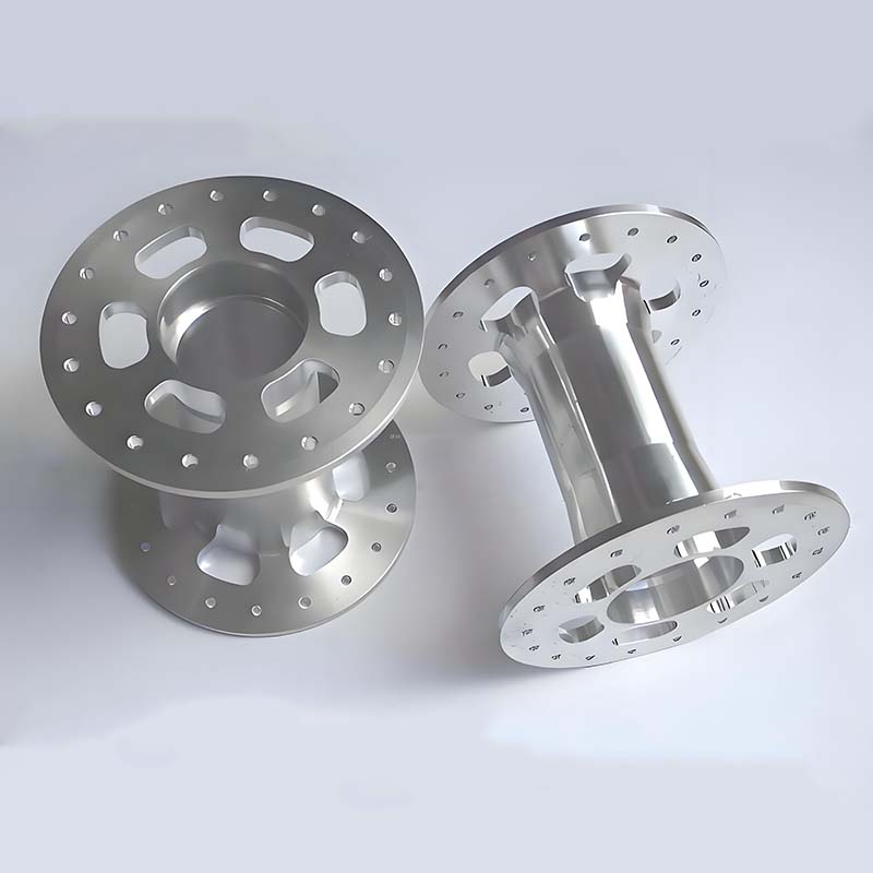 Aluminum Reel