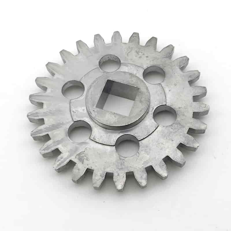 A380 Spur Gear